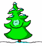 Weihnachten Smilies (12) Smiley – Weihnachten
